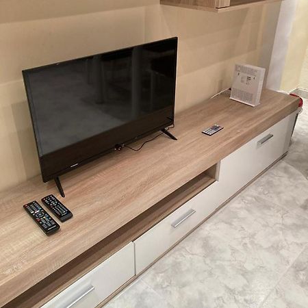 דירות ולנסיה Apartamento A 100 Metros De La Playa Malvarrosa מראה חיצוני תמונה