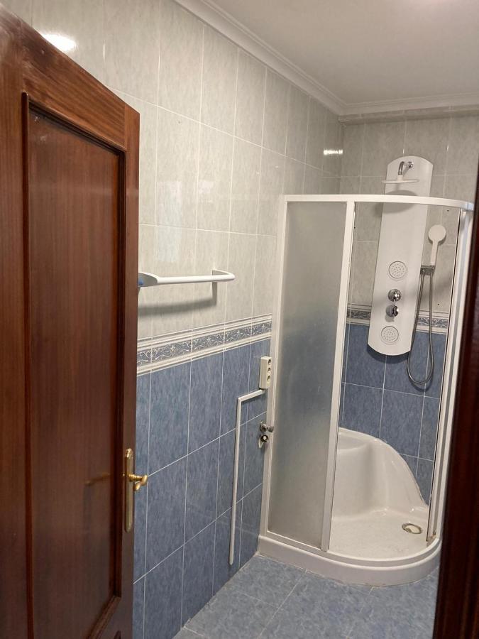 דירות ולנסיה Apartamento A 100 Metros De La Playa Malvarrosa מראה חיצוני תמונה